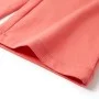 Pantalón infantil con perneras anchas coral 140 de , Pantalones de niños - Ref: Foro24-11048, Precio: 10,64 €, Descuento: %