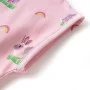 Vestido infantil rosa claro 116 de , Vestidos de niños - Ref: Foro24-10956, Precio: 13,56 €, Descuento: %