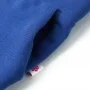 Kinderhose mit weitem Bein Kobaltblau 116 von , Kinderhosen - Ref: Foro24-11036, Preis: 10,64 €, Rabatt: %
