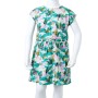 Hellmintgrünes Kinderkleid 140 von , Kinderkleider - Ref: Foro24-10858, Preis: 13,12 €, Rabatt: %