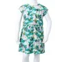 Vestido infantil verde menta claro 140 de , Vestidos de niños - Ref: Foro24-10858, Precio: 12,97 €, Descuento: %