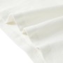 Ecru children's t-shirt 140 by , Kids T-shirts - Ref: Foro24-11263, Price: 8,28 €, Discount: %