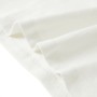Ecrufarbenes Kinder-T-Shirt 116 von , Kinder-T-Shirts - Ref: Foro24-11261, Preis: 8,28 €, Rabatt: %