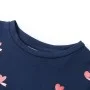 Marineblaues Kinder-T-Shirt 140 von , Kinder-T-Shirts - Ref: Foro24-11228, Preis: 8,54 €, Rabatt: %