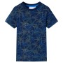 Camiseta infantil azul marino 116 | Foro24.es | Tu tienda online para hogar, jardín y más Foro24.es