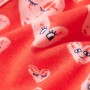 Pantalón corto infantil con cordón rojo 104 de , Pantalones de niños - Ref: Foro24-11235, Precio: 10,48 €