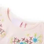 Soft pink children's t-shirt 104 by , Kids T-shirts - Ref: Foro24-11330, Price: 8,59 €, Discount: %