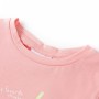 Camiseta infantil rosa 140 de , Camisetas para niños - Ref: Foro24-11268, Precio: 8,28 €, Descuento: %