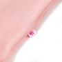 Camiseta infantil rosa 140 de , Camisetas para niños - Ref: Foro24-11268, Precio: 8,28 €, Descuento: %