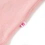 Camiseta infantil rosa 140 de , Camisetas para niños - Ref: Foro24-11268, Precio: 8,19 €, Descuento: %