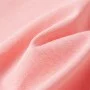 Camiseta infantil rosa 140 de , Camisetas para niños - Ref: Foro24-11268, Precio: 8,19 €, Descuento: %