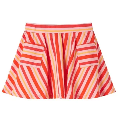 Falda infantil rosa 116 de , Pantalones de niños - Ref: Foro24-11351, Precio: 9,86 €, Descuento: %