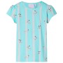 Pijama infantil de manga corta color crudo 140 de , Pijamas de niños - Ref: Foro24-11398, Precio: 10,93 €, Descuento: %