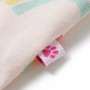 Pijama infantil de manga corta rosa suave 140 de , Pijamas de niños - Ref: Foro24-11403, Precio: 11,14 €, Descuento: %