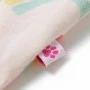 Pijama infantil de manga corta rosa suave 116 de , Pijamas de niños - Ref: Foro24-11401, Precio: 11,04 €, Descuento: %