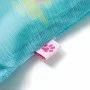 Leichtes Aquamarin-Kinderkleid 140 von , Kinderkleider - Ref: Foro24-11443, Preis: 11,14 €, Rabatt: %
