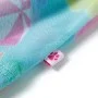 Falda plisada infantil color aguamarina claro 140 de , Pantalones de niños - Ref: Foro24-11448, Precio: 10,94 €, Descuento: %