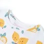 Children's T-shirt with raw knot bottom 128 by , Kids T-shirts - Ref: Foro24-11497, Price: 7,65 €, Discount: %