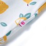 Camiseta infantil con parte inferior con nudo crudo 128 de , Camisetas para niños - Ref: Foro24-11497, Precio: 7,72 €