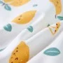 Camiseta infantil con parte inferior con nudo crudo 104 de , Camisetas para niños - Ref: Foro24-11495, Precio: 7,65 €, Descue...