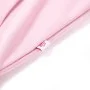 Children's pink zip-up hoodie 128 by , Kids T-shirts - Ref: Foro24-11567, Price: 16,17 €, Discount: %
