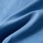 Camiseta infantil de manga corta azul medio 116 de , Camisetas para niños - Ref: Foro24-11876, Precio: 8,19 €, Descuento: %
