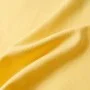 Camiseta infantil de manga corta amarillo 140 de , Camisetas para niños - Ref: Foro24-11883, Precio: 8,19 €, Descuento: %