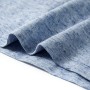 Children's short-sleeved t-shirt blue mélange 104 by , Kids T-shirts - Ref: Foro24-12170, Price: 8,28 €, Discount: %