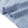 Camiseta de tirantes infantil azul mélange 116 de , Camisetas para niños - Ref: Foro24-12496, Precio: 7,79 €, Descuento: %