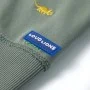 Sudadera infantil caqui 104 de , Camisetas para niños - Ref: Foro24-11770, Precio: 12,37 €, Descuento: %