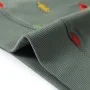 Sudadera infantil caqui 104 de , Camisetas para niños - Ref: Foro24-11770, Precio: 12,37 €, Descuento: %