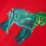 Rotes Kinder-T-Shirt 128 von , Kinder-T-Shirts - Ref: Foro24-12257, Preis: 8,06 €, Rabatt: %
