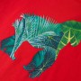 Red children's t-shirt 104 by , Kids T-shirts - Ref: Foro24-12255, Price: 8,13 €, Discount: %