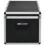 Aufbewahrungsboxen 3 Einheiten aus schwarzem Aluminium von vidaXL, Werkzeugkästen - Ref: Foro24-91853, Preis: 214,91 €, Rabat...