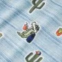 Children's t-shirt blue mix 104 by , Kids T-shirts - Ref: Foro24-12475, Price: 8,72 €, Discount: %
