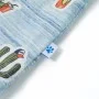 Kinder-T-Shirt Blaumix 104 von , Kinder-T-Shirts - Ref: Foro24-12475, Preis: 8,72 €, Rabatt: %