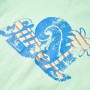 Hellgrünes Kinder-T-Shirt 140 von , Kinder-T-Shirts - Ref: Foro24-12558, Preis: 8,00 €, Rabatt: %