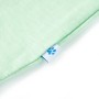 Hellgrünes Kinder-T-Shirt 140 von , Kinder-T-Shirts - Ref: Foro24-12558, Preis: 8,00 €, Rabatt: %