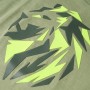 Light khaki children's t-shirt 116 by , Kids T-shirts - Ref: Foro24-12126, Price: 8,28 €, Discount: %