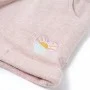 Children's shorts with mixed light pink drawstring 140 by , kids pants - Ref: Foro24-10968, Price: 10,50 €, Discount: %