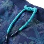 Kindershorts mit marineblauem Kordelzug 140 von , Kinderhosen - Ref: Foro24-12118, Preis: 9,90 €, Rabatt: %