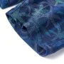 Children's shorts with navy blue drawstring 140 by , kids pants - Ref: Foro24-12118, Price: 9,90 €, Discount: %