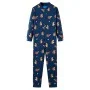 Jeansblauer Kinderoverall 104 von , Kinderkleidung - Ref: Foro24-12695, Preis: 17,12 €, Rabatt: %