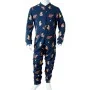 Jeansblauer Kinderoverall 104 von , Kinderkleidung - Ref: Foro24-12695, Preis: 17,12 €, Rabatt: %
