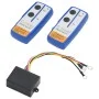 2pcs Wireless Winch Remote Control with receiver by vidaXL, Winches - Ref: Foro24-210460, Price: 33,83 €, Discount: %