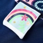 Marineblaues Kinder-T-Shirt 104 von , Kinder-T-Shirts - Ref: Foro24-10470, Preis: 8,54 €, Rabatt: %