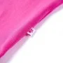 Dunkelrosa Kinder-T-Shirt 92 von , Kinder-T-Shirts - Ref: Foro24-10464, Preis: 8,45 €, Rabatt: %