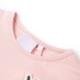 Camiseta infantil rosa claro 116 de , Camisetas para niños - Ref: Foro24-10781, Precio: 8,60 €, Descuento: %