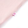 Camiseta infantil rosa claro 116 de , Camisetas para niños - Ref: Foro24-10781, Precio: 8,60 €, Descuento: %