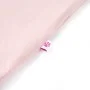 Camiseta infantil rosa claro 116 de , Camisetas para niños - Ref: Foro24-10781, Precio: 8,52 €, Descuento: %